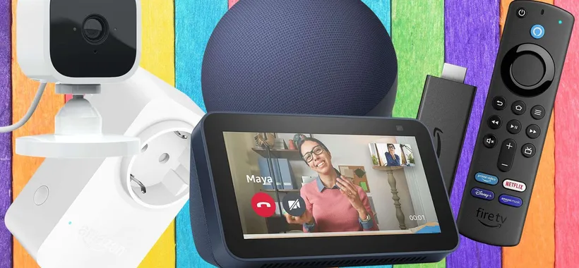 FUORI TUTTO sui dispositivi Amazon quasi finito: 5 bombe da 15€ a 45€