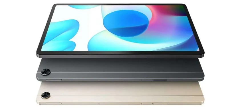 Realme Pad: a PREZZO SCONTATO su Amazon è il TABLET GIUSTO (-70€)