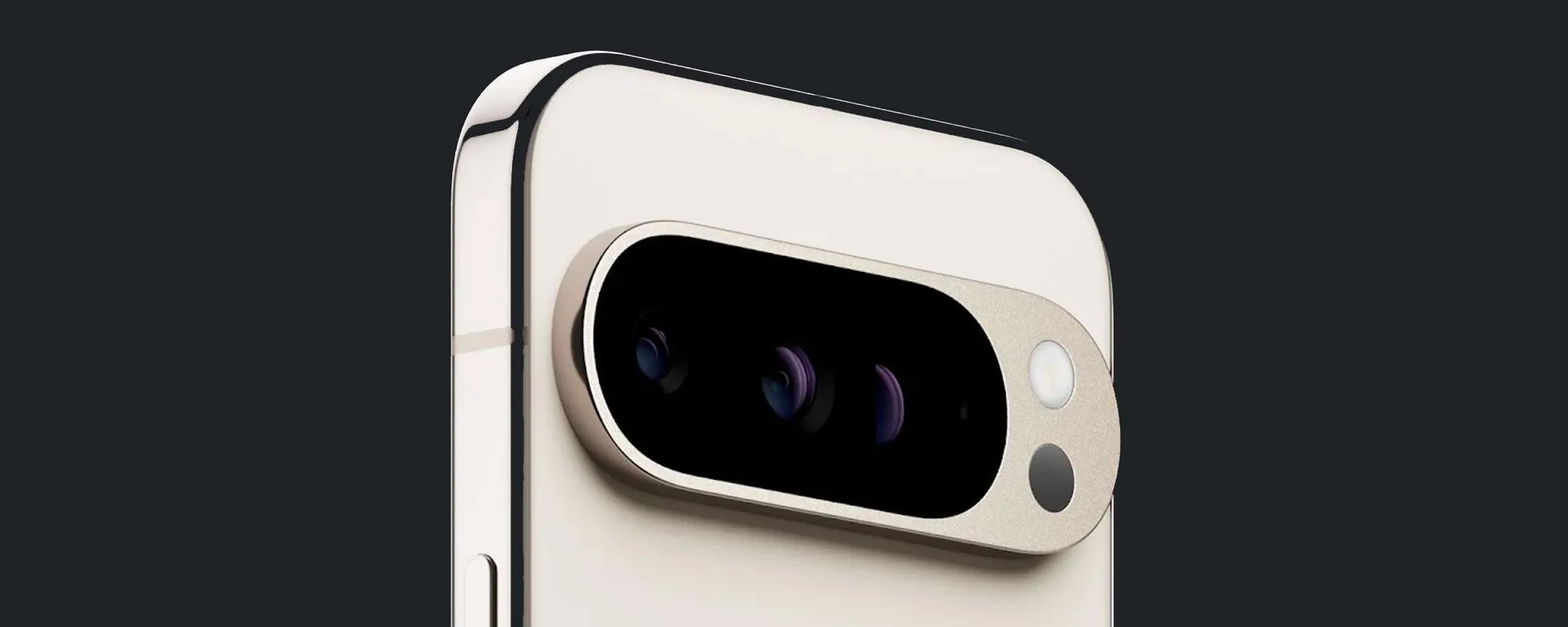 Google Pixel 9 Pro XL in offerta al prezzo più basso di sempre su Amazon (anche a rate)