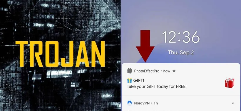 Android: queste app contengono un trojan in grado di prosciugare il credito