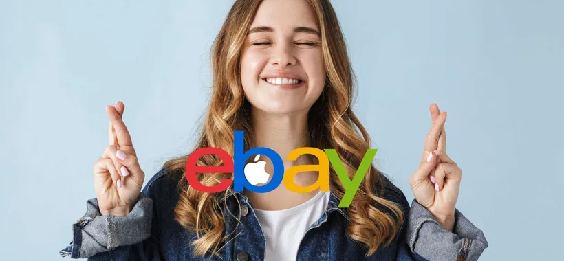 eBay Cyber edays: iPhone a prezzi impensabili, meno di 400 euro
