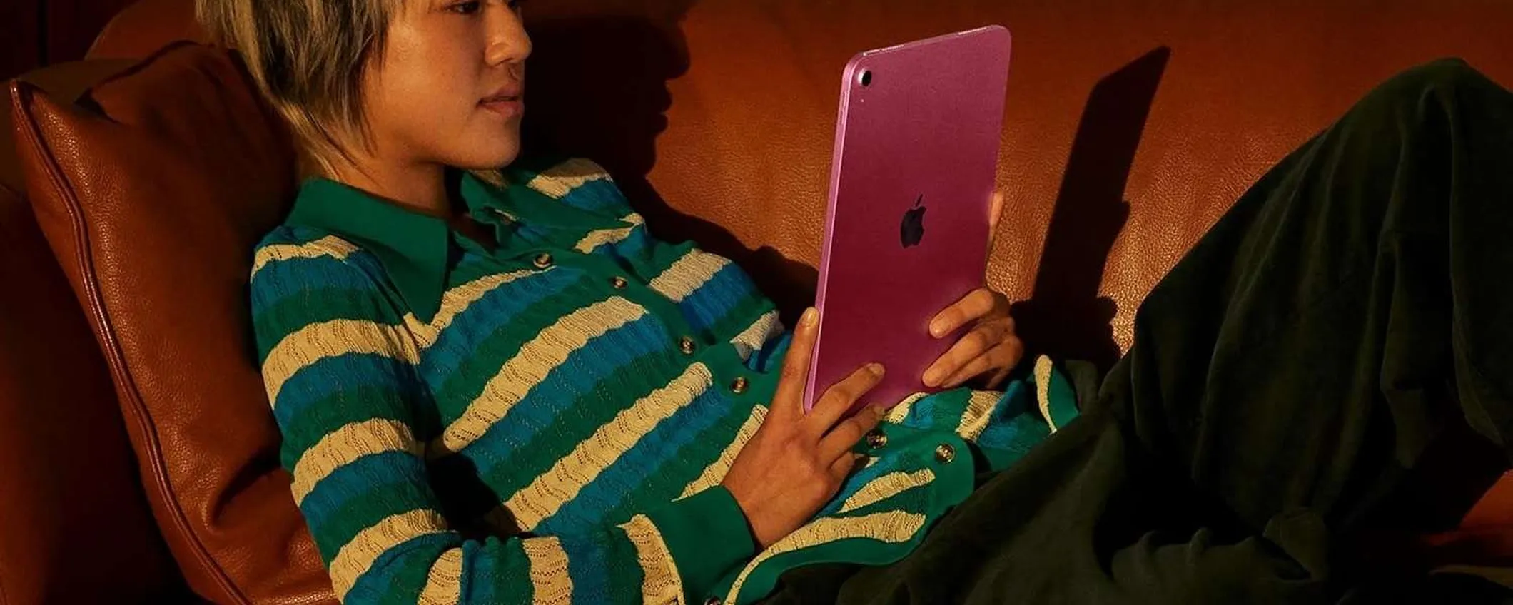 iPad 11 disponibile su Amazon: è già un best buy tra i tablet