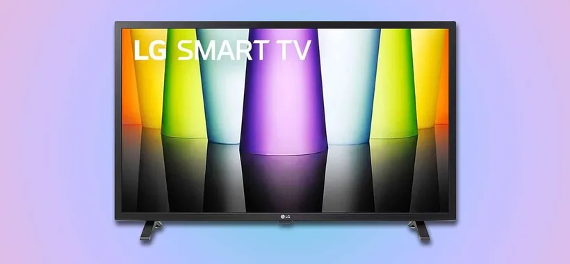 Smart TV LG da 32 pollici per tutti gli ambienti: super prezzo su eBay
