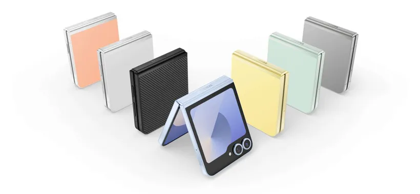 Smartphone pieghevole Samsung economico? Si pensa a Galaxy Z Flip FE