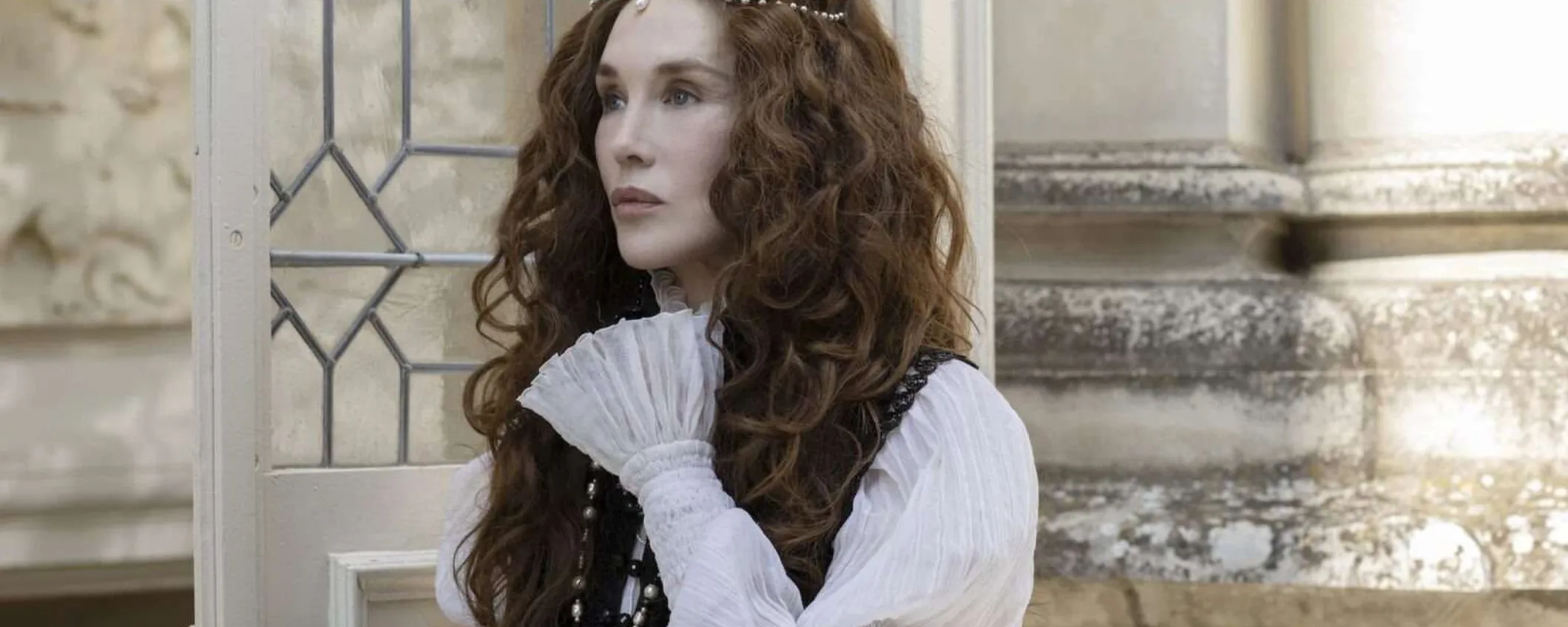 La Favorita del Re: dove guardare in streaming la nuova serie