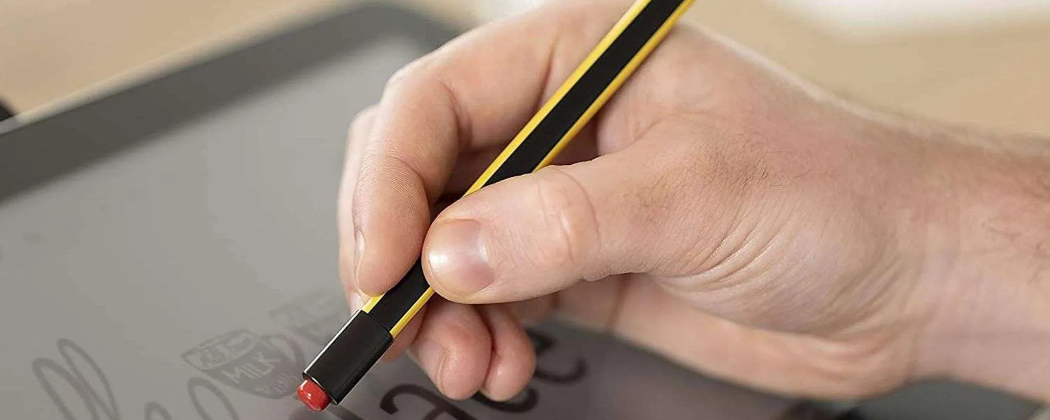 Migliori penne per tablet