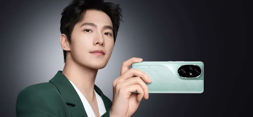 Honor rivela la sua IA: sarà a quattro livelli, per i nuovi Honor 200