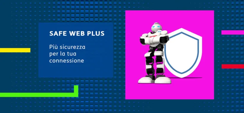 TIM Safe Web Plus: gratis ma non per tutti