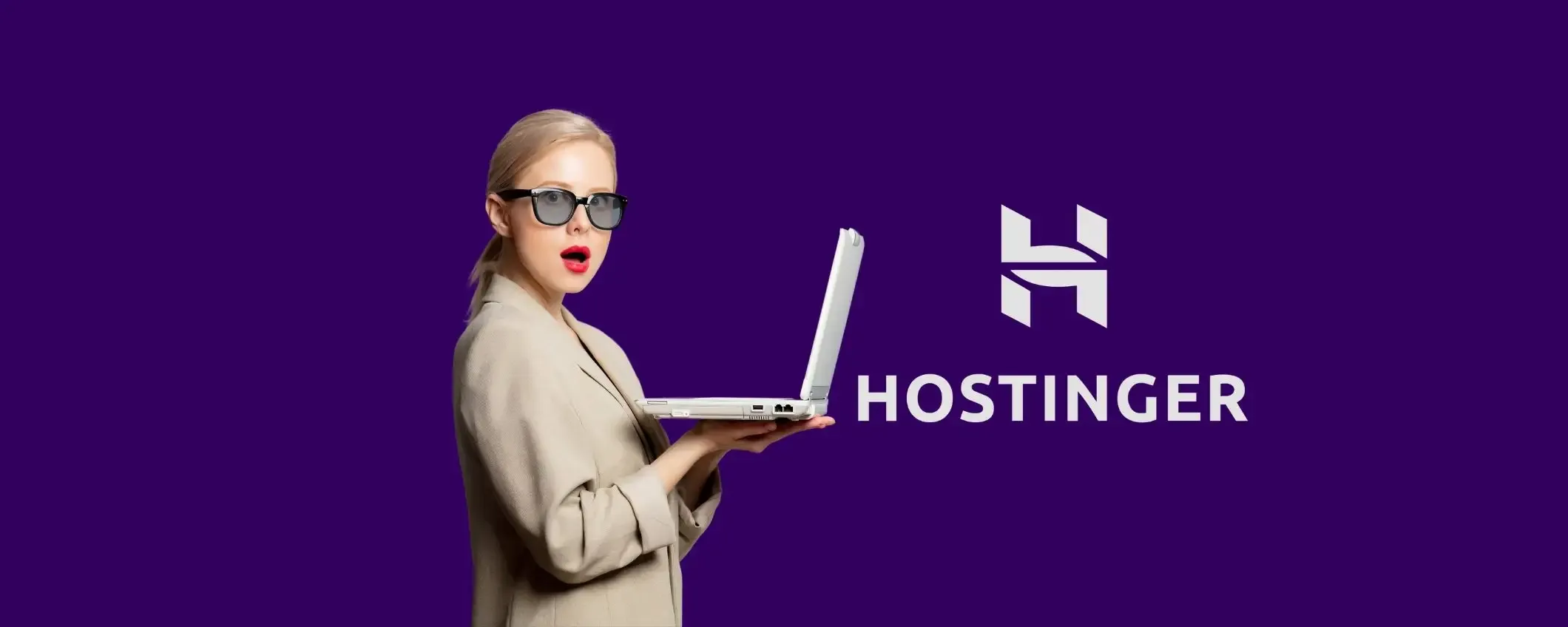 Non sai come creare il tuo sito? Prova il website builder di Hostinger con l'AI