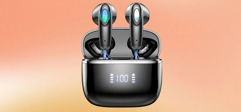 Cuffiette bluetooth a 20€: strepitoso DOPPIO SCONTO su Amazon (-67% + coupon)