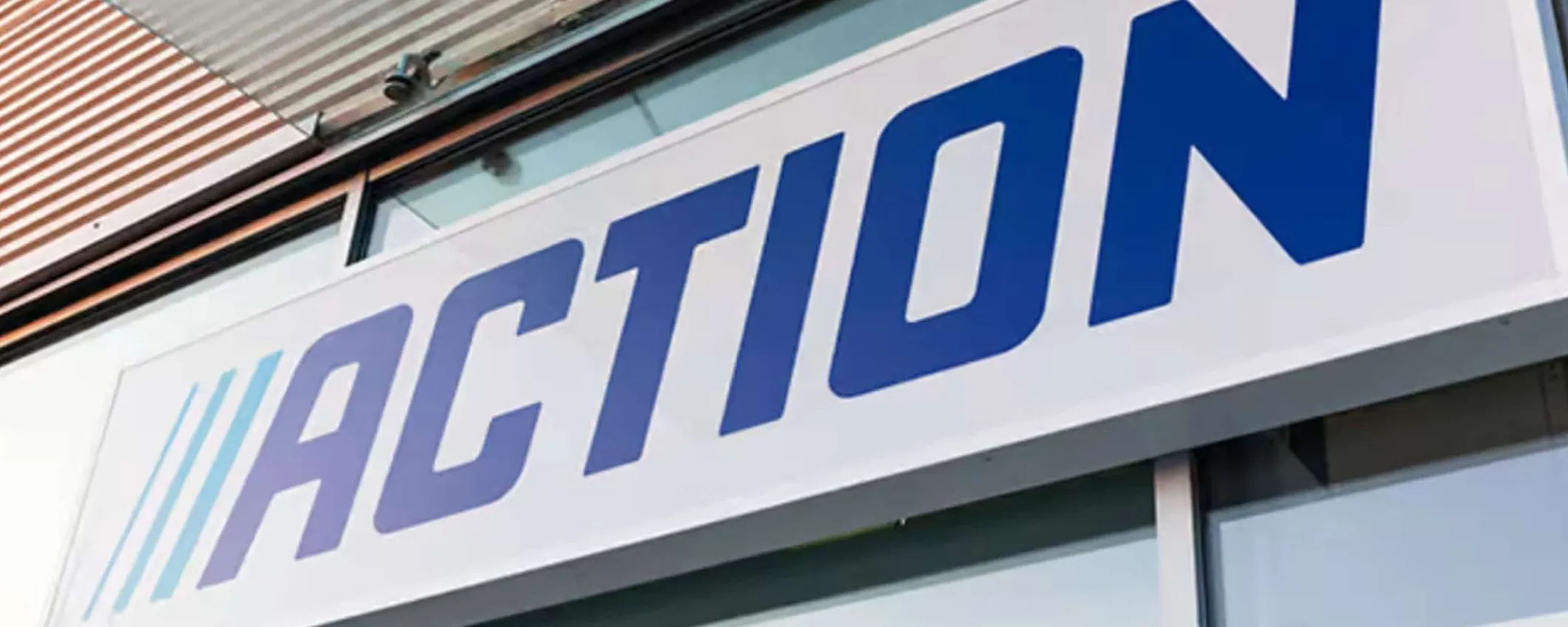 Volantino Action, nuova settimana di offerte: tante chicche per la casa a pochi euro