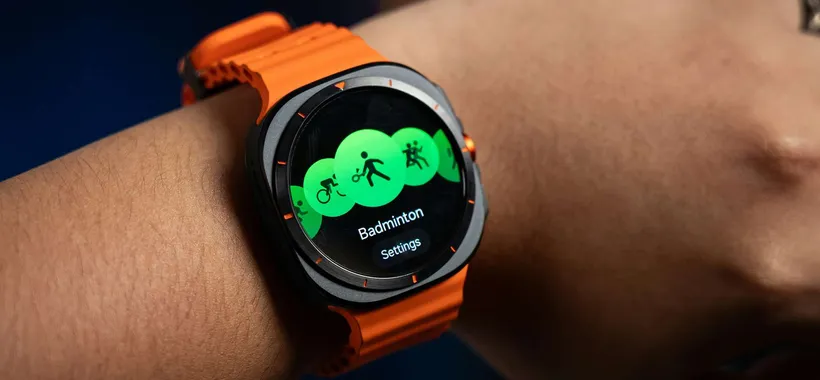 Samsung Galaxy Watch 8 rivoluziona il design: addio al classico quadrante circolare?