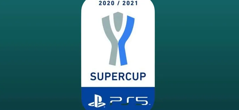 PS5 è title sponsor della Supercoppa italiana 2020