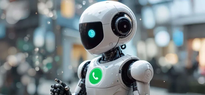 WhatsApp: privacy e potenza in un colpo solo per chi usa le funzioni AI