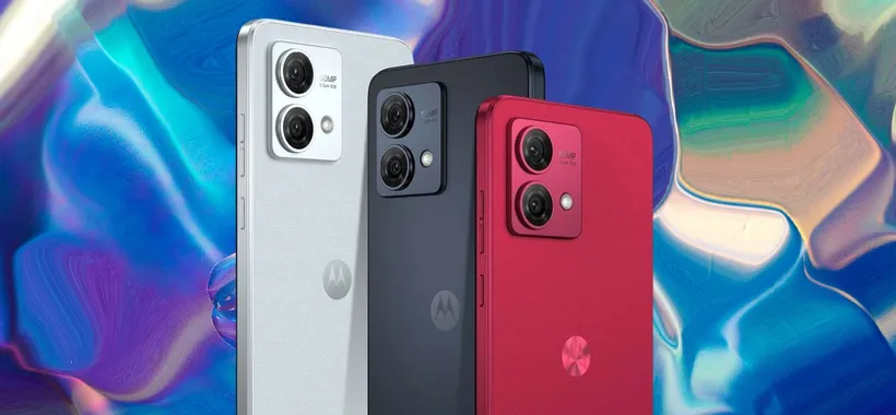 Motorola Moto G84 da 256GB: solo 184€ per uno smartphone pazzesco