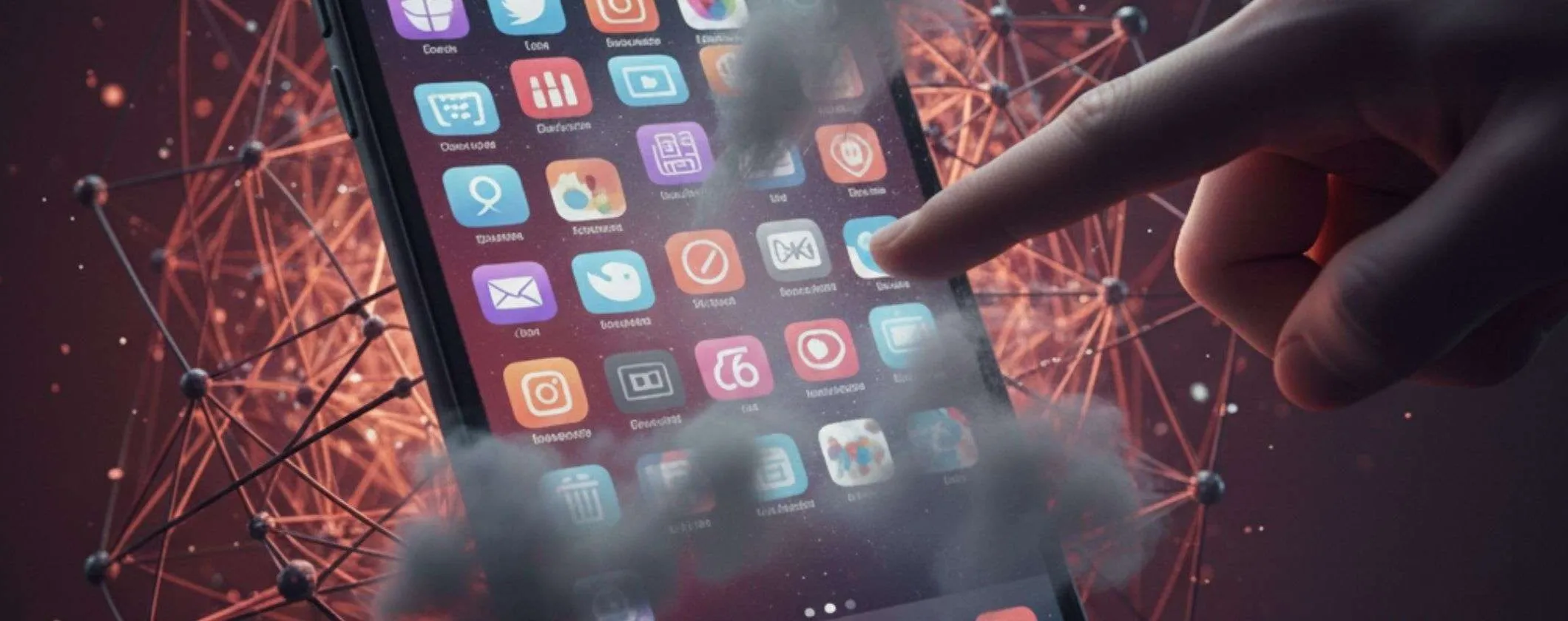 Il trucco svuota-memoria: ecco quali app stanno uccidendo il tuo smartphone