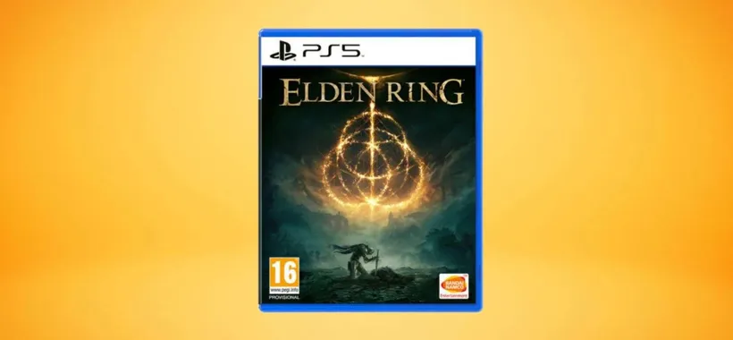 Elden Ring: PREZZACCIO ASSURDO su eBay, super offerta per PS5