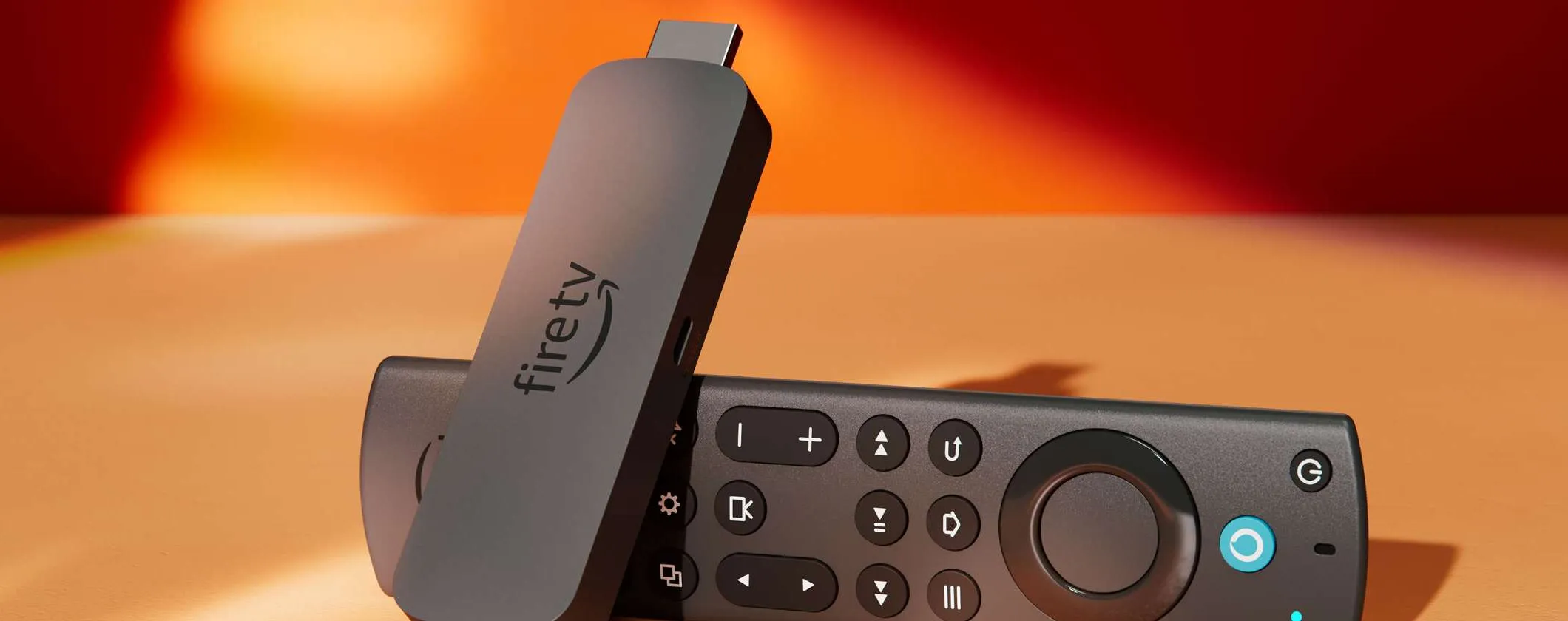 Fire TV Stick 4K Max: 40% di sconto alla Festa delle Offerte di Primavera Amazon