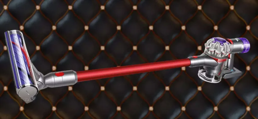 Dyson V8 Extra: la pulizia super PREMIUM è finalmente in sconto, va a ruba