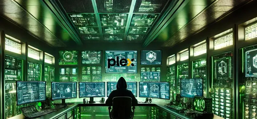Utenti Plex in pericolo: cosa succede e perché cambiare password ora