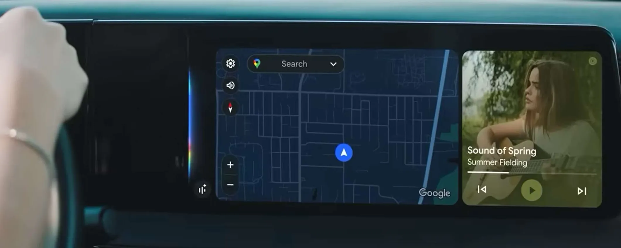 Gemini su Android Auto non starebbe zitto un secondo (e sbaglierebbe pure)