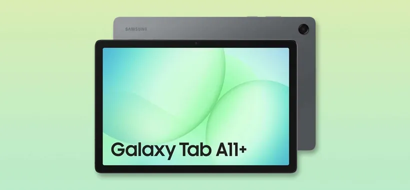 Economico ma potentissimo: Samsung Galaxy Tab A11+ in offerta sfiora i 200€