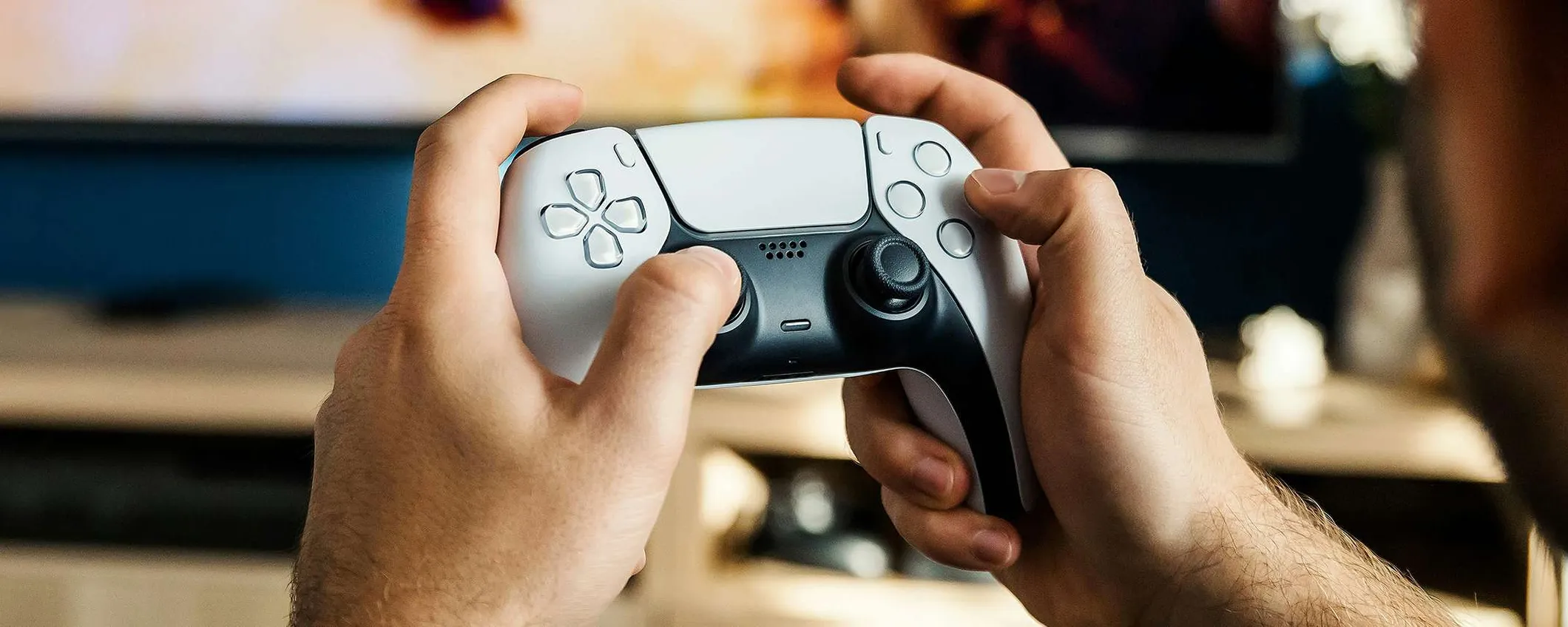 L'offerta che aspettavi: PlayStation 5 Digital scontata a meno di 400€