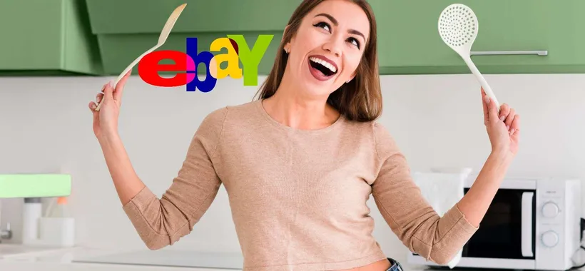 Le migliori offerte per cucina e bar su eBay: semplicemente pazzesche!