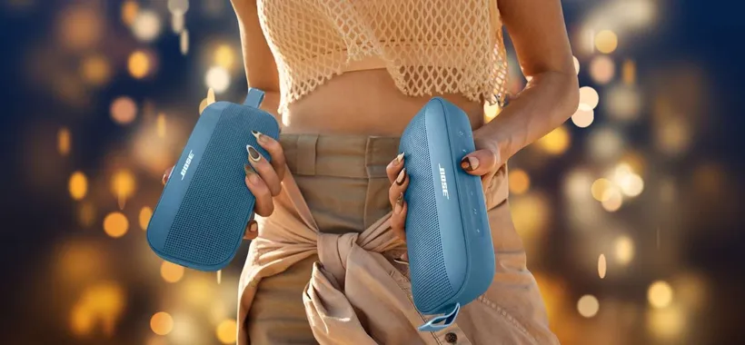 Bose SoundLink Flex (2ª Gen): speaker Bluetooth meraviglioso in offerta al 39%