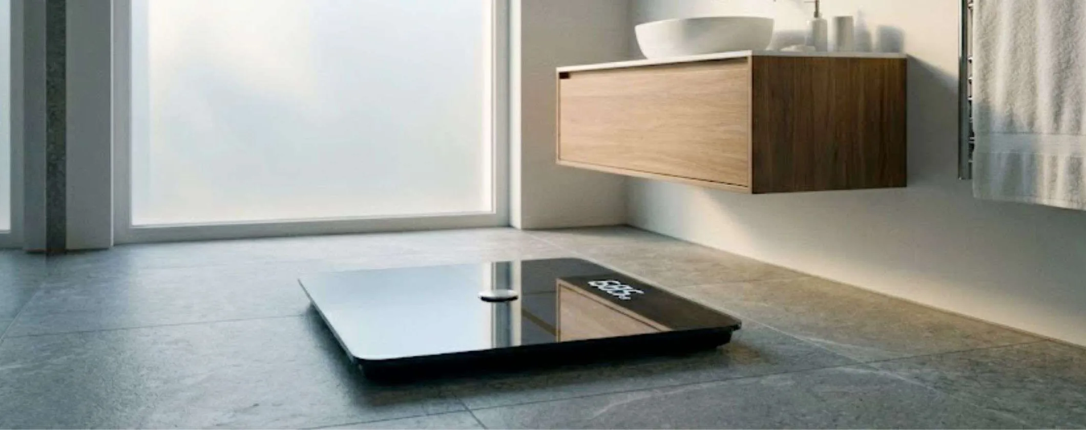 Bilancia pesapersone smart: quale comprare a meno di 30€ (guida 2026)