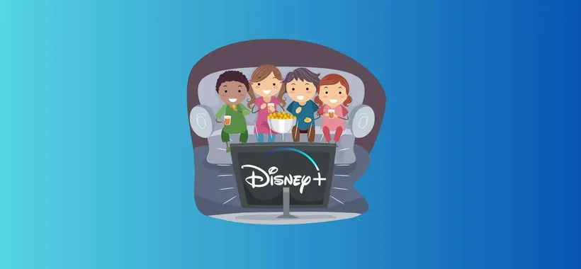 Disney+: tutti i film e le serie TV in arrivo a settembre