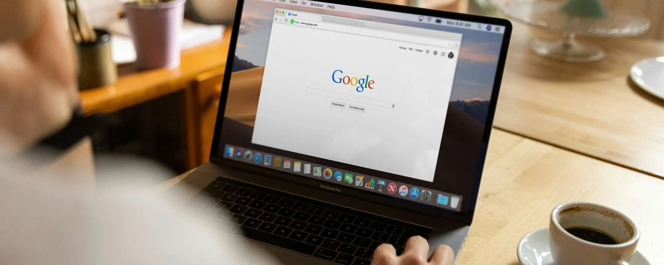 Sicurezza e velocità: ecco perché è importante pulire le ricerche di Google