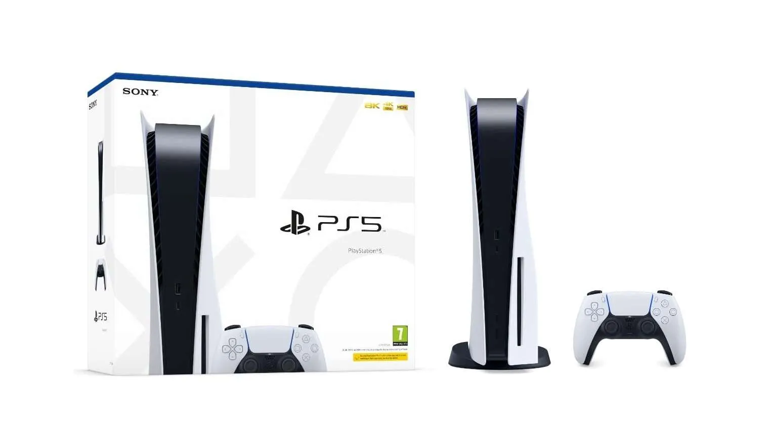 PlayStation 5: ora a PREZZO SCONTATO su Amazon (con consegna rapida)