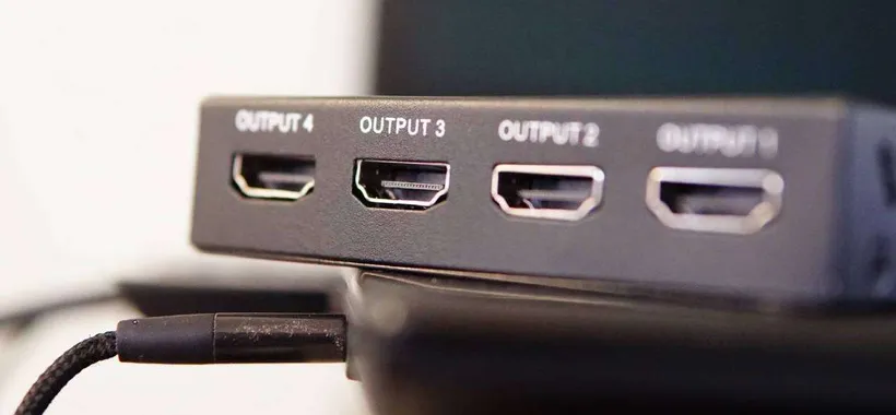 I migliori sdoppiatori HDMI
