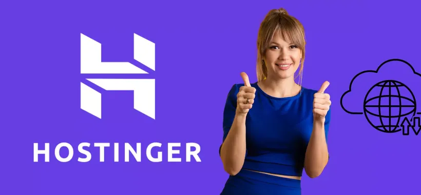 Hostinger, continuano le promozioni del nuovo anno: sconti fino all'80%