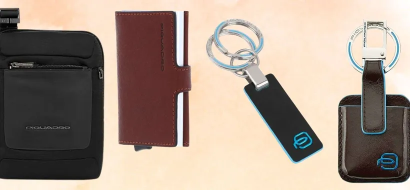 Piquadro da 34€ su Amazon: SVUOTA MAGAZZINO premium inaspettato