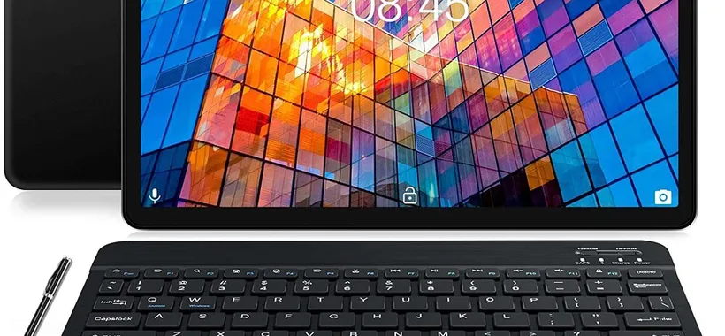 Il TABLET ANDROID DEFINITIVO a meno di 100€ è in offerta su Amazon