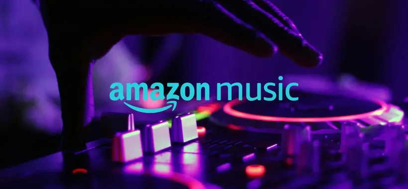 30 giorni di musica e podcast gratis con Amazon Music Unlimited