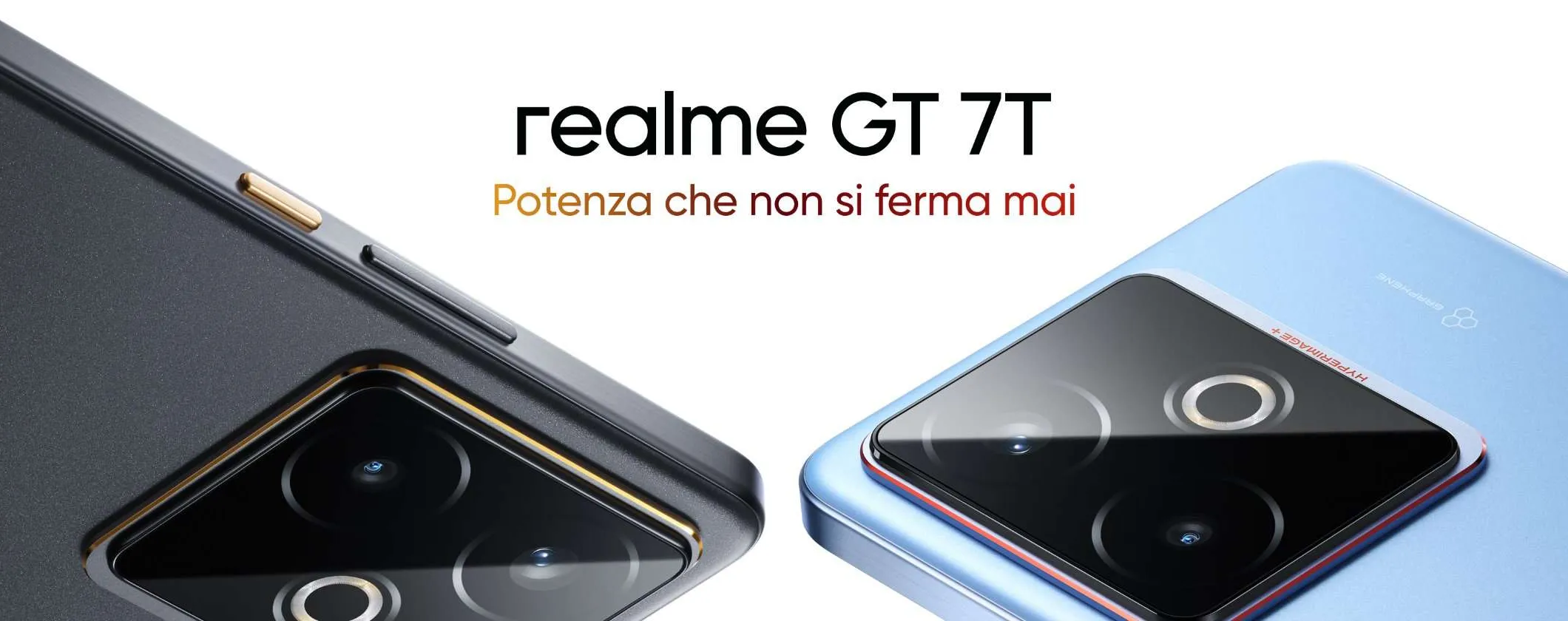 Realme GT 7T: 256GB + 12GB a prezzo FOLLE su eBay