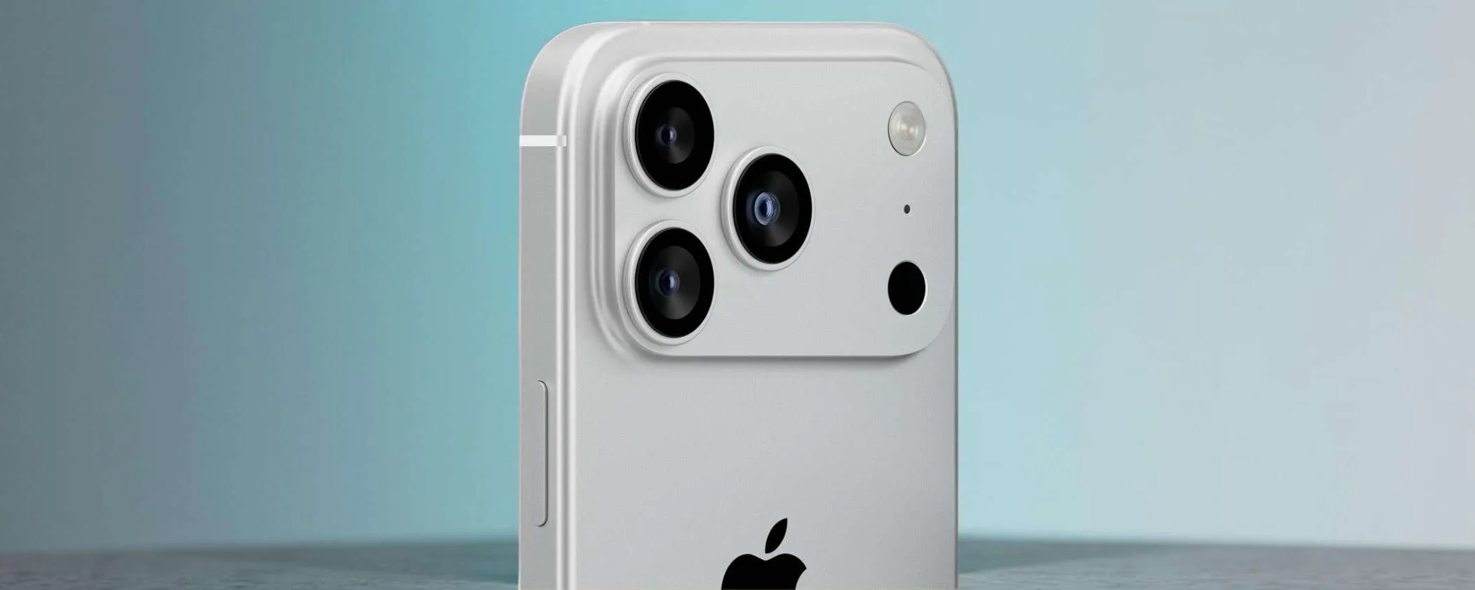 iPhone cambia ancora: Apple vuole una novità importante per la fotocamera