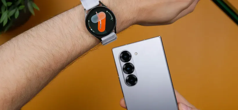 Samsung elimina una funzione salute dai Galaxy Watch