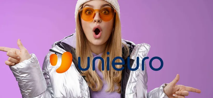 Digitale terrestre non ti temo con le TV Samsung super scontate Unieuro