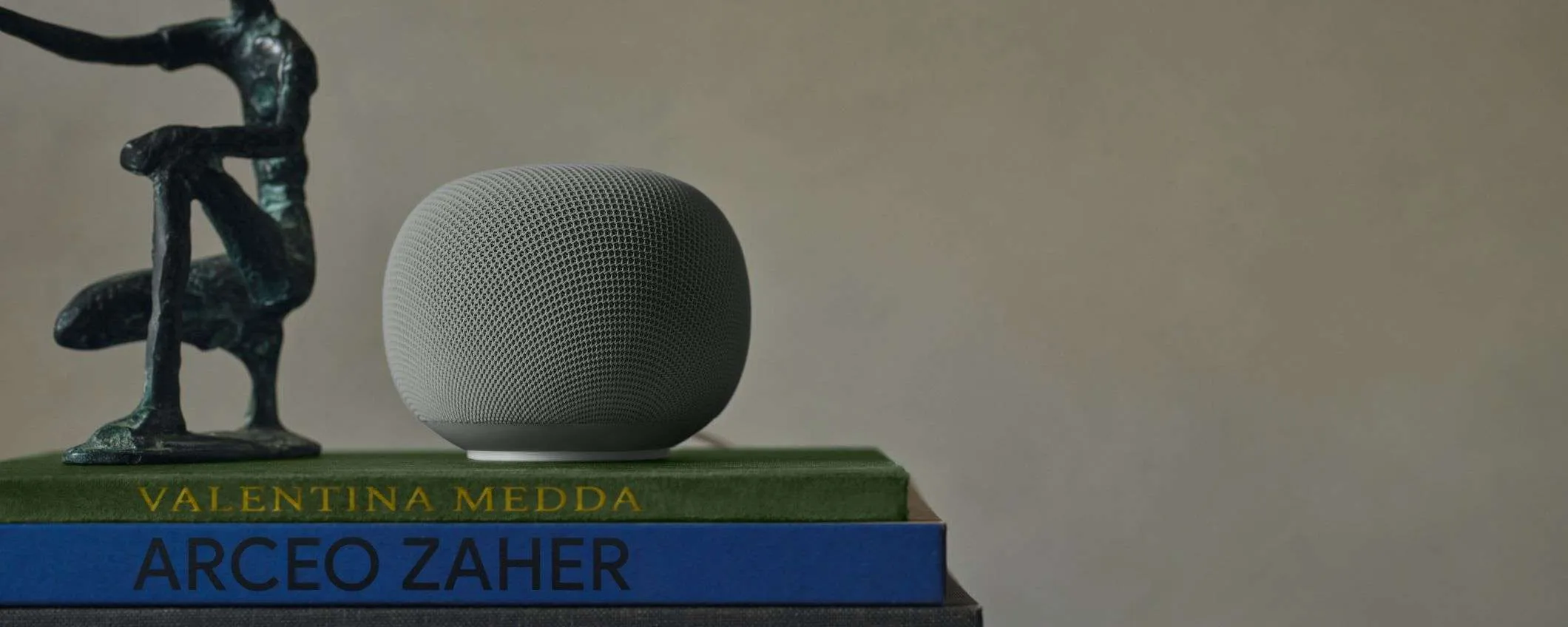 Nuovo Google Home Speaker ufficiale: Gemini arriva nel cuore della casa intelligente