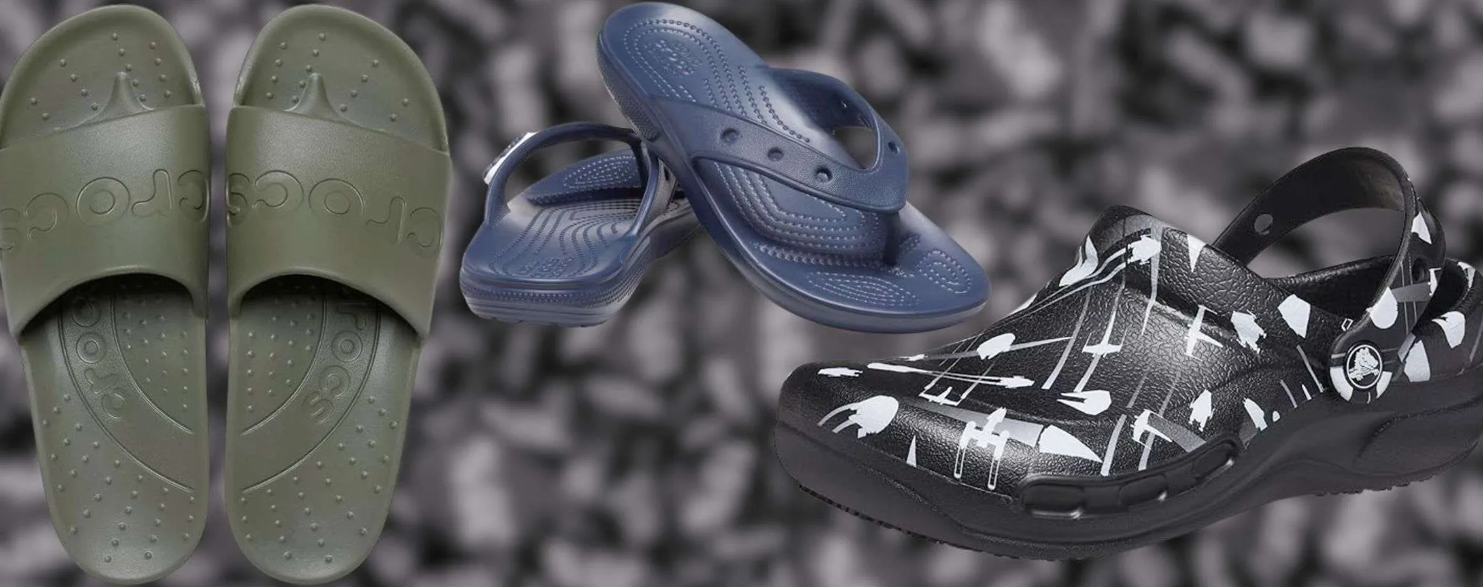 Crocs da 16€ su Amazon: un assaggio di Black Friday da NON PERDERE