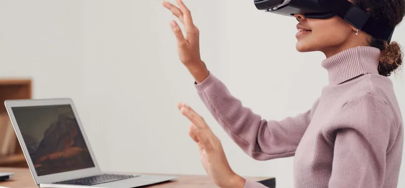 Scopri le tecnologie emergenti nel mondo mobile: dall'AI alla realtà aumentata