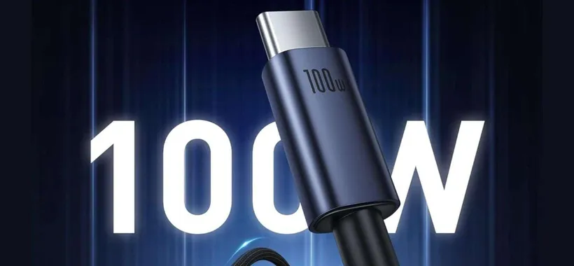 Cavo USB C 100W a 6€ su Amazon: ULTRA POTENTE, mini prezzo