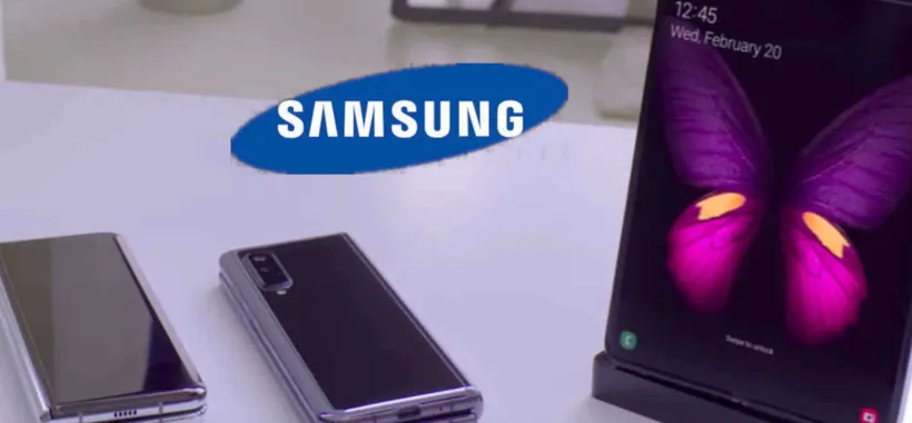 Samsung Galaxy Fold: il video in dettaglio