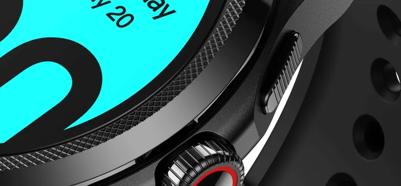Ticwatch Pro 5 in offerta: chip potente e autonomia imbattibile
