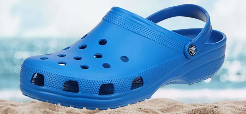 Scarpe Crocs a 19€ su Amazon: sconto SENSAZIONALE per il Prime Day