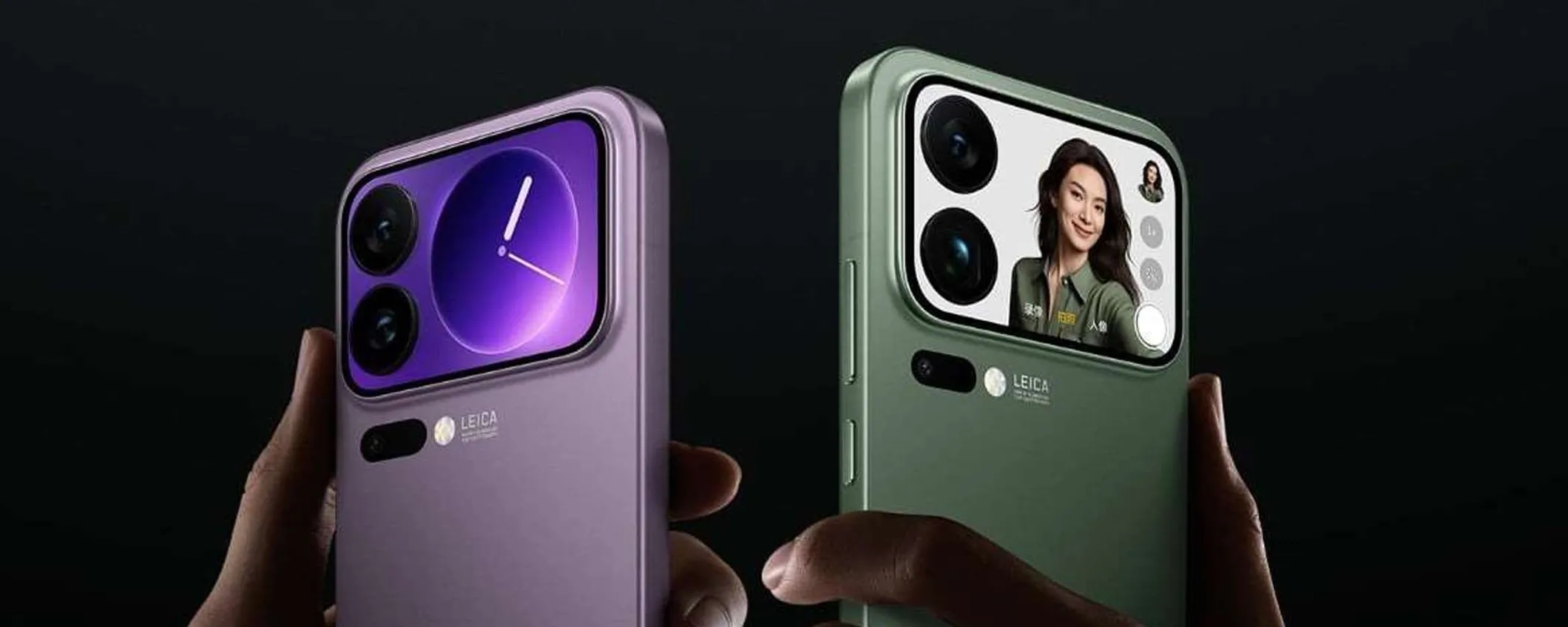 Xiaomi 17 sta arrivando, ma c'è un 